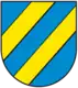 Coat of arms of Amesdorf