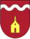 Coat of arms of Ammeldingen an der Our