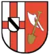 Coat of arms of Ammeldingen bei Neuerburg