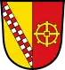 Coat of arms of Ammerndorf