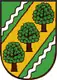 Coat of arms of Amtsberg