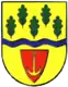 Coat of arms of Ankershagen