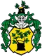Coat of arms of Apolda