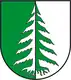 Coat of arms of Arnstedt