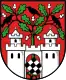 Coat of arms of Aschersleben