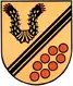 Coat of arms of Asendorf