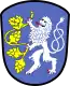 Coat of arms of Attenkirchen