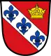 Coat of arms of Aufhausen
