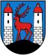 Coat of arms of Augustusburg