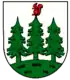 Coat of arms of Auma