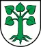 Coat of arms of Auw