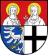 Coat of arms of Bödefeld