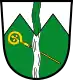 Coat of arms of Böhen