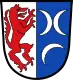 Coat of arms of Büchlberg