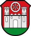 Coat of arms of Bürgstadt