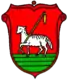Coat of arms of Bütthard