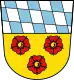 Coat of arms of Bad Abbach