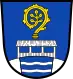 Coat of arms of Bad Bayersoien