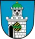Coat of arms of Bad Belzig