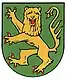 Coat of arms of Bad Blankenburg