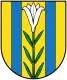 Coat of arms of Bad Düben
