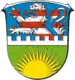 Coat of arms of Bad Karlshafen
