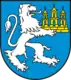 Coat of arms of Bad Lauchstädt