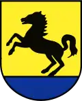 Coat of arms of Bad Rappenau