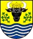 coat of arms of the city of Bad Sülze