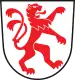 Coat of arms of Bad Schussenried