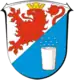 Coat of arms of Bad Zwesten