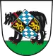 Coat of arms of Bärnau