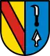Coat of arms of Bahlingen