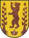 Coat of arms of Bahrenborstel