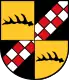 Coat of arms of Baindt