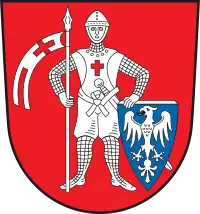 Coat of arms of Bamberg