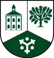 Coat of arms of Bannewitz