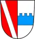Coat of arms of Barbing