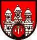 Coat of arms of Bardowick