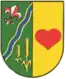 Coat of arms of Barnstedt