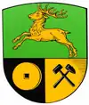 Coat of arms of Barsinghausen