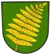 Coat of arms of Barwedel