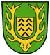 Coat of arms of Basdorf