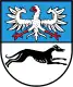 Coat of arms of Battenberg