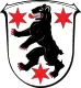 Coat of arms of Beerfelden