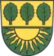 Coat of arms of Behringen