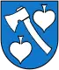 Coat of arms of Beilrode