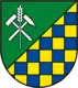 Coat of arms of Belg