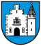 Coat of arms of Bellikon