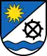 Coat of arms of Bendestorf